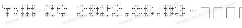 YHX ZQ 2022.06.03字体转换